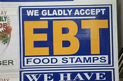 Food Stamp Enrollment Drops by 2 Million Under Trump